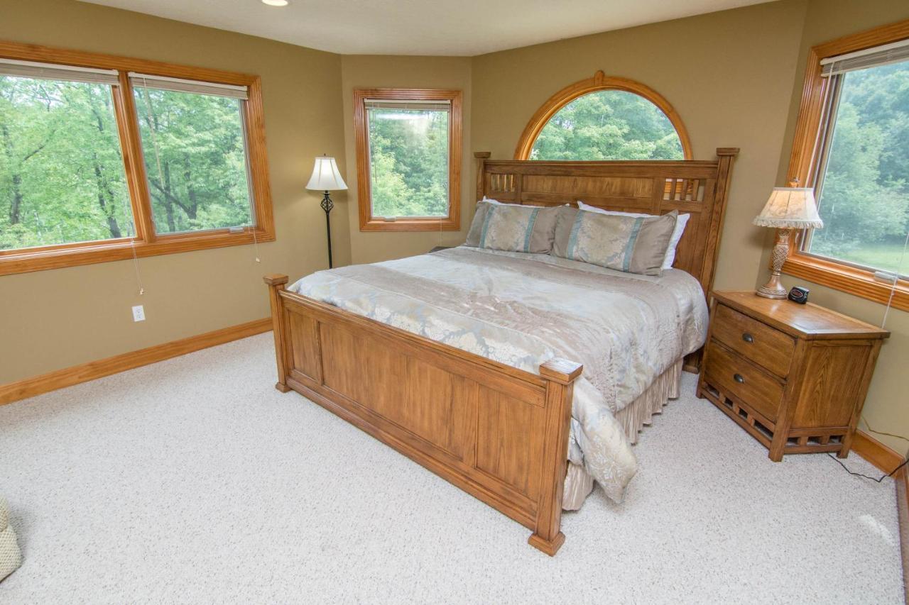 Marsh Run Cove Vila McHenry Exterior foto