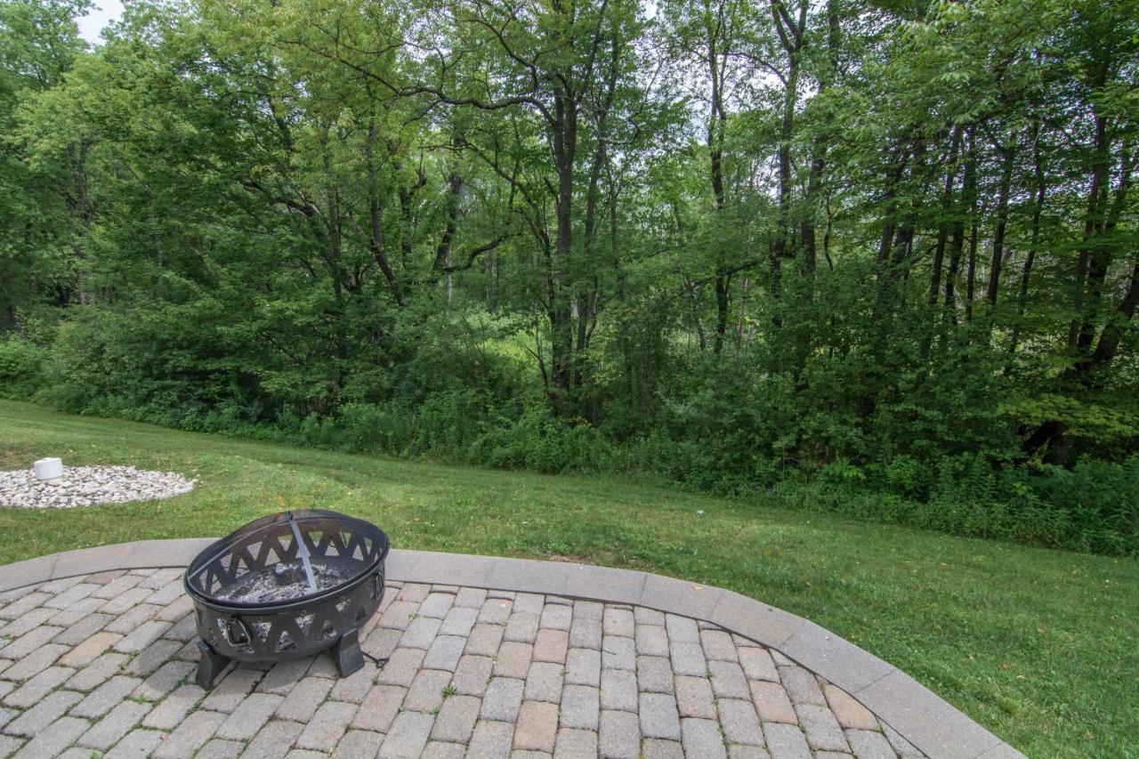 Marsh Run Cove Vila McHenry Exterior foto