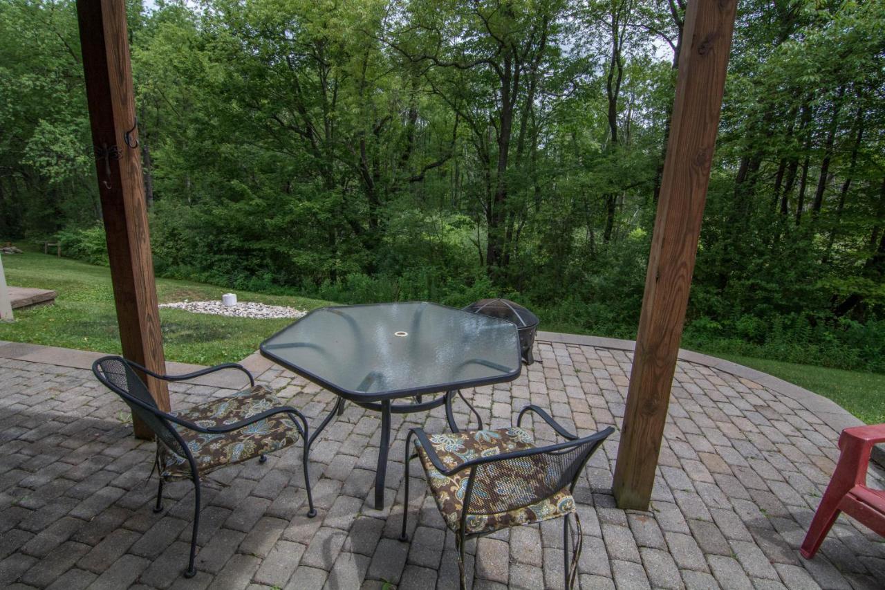 Marsh Run Cove Vila McHenry Exterior foto