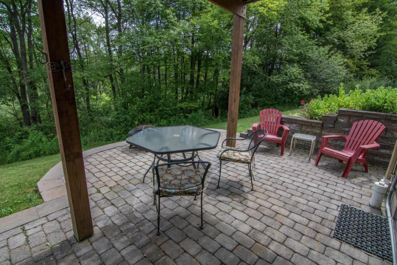 Marsh Run Cove Vila McHenry Exterior foto