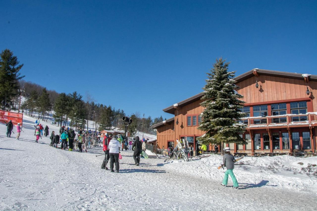 Marsh Run Cove Vila McHenry Exterior foto